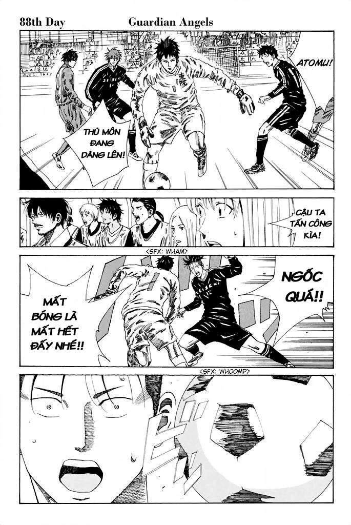 Days Chapter 88 - 2