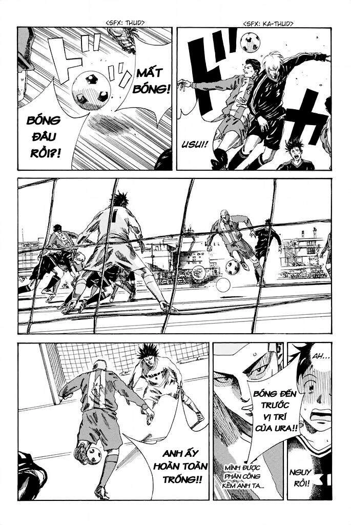 Days Chapter 88 - 15