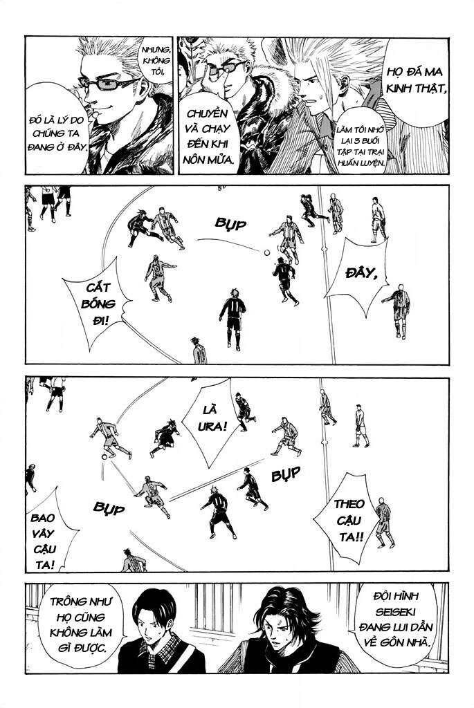 Days Chapter 91 - 11