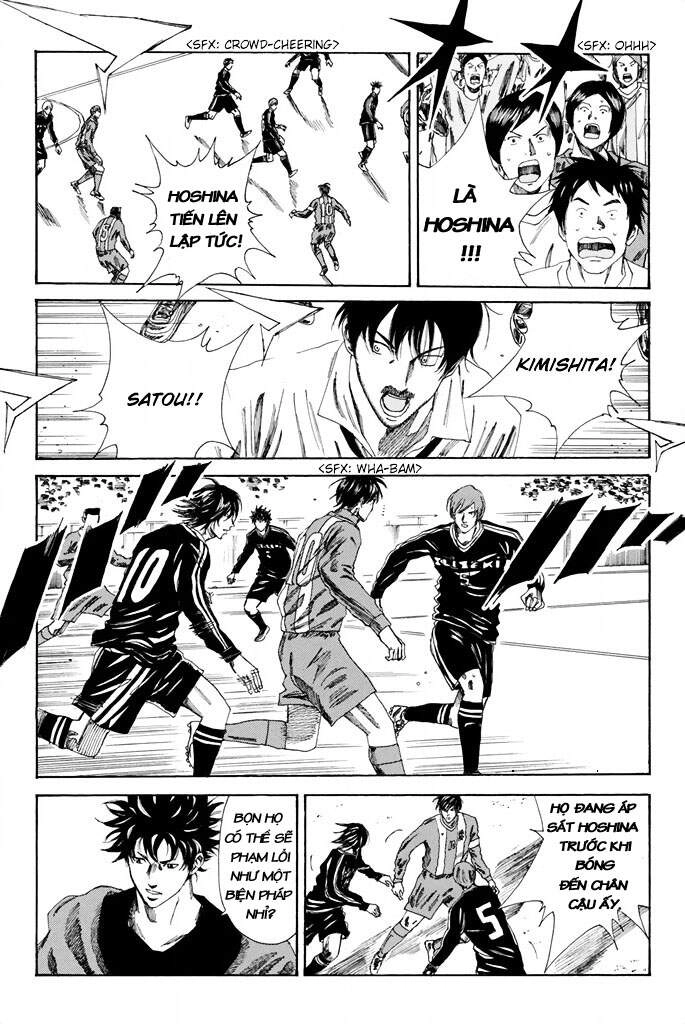 Days Chapter 91 - 17