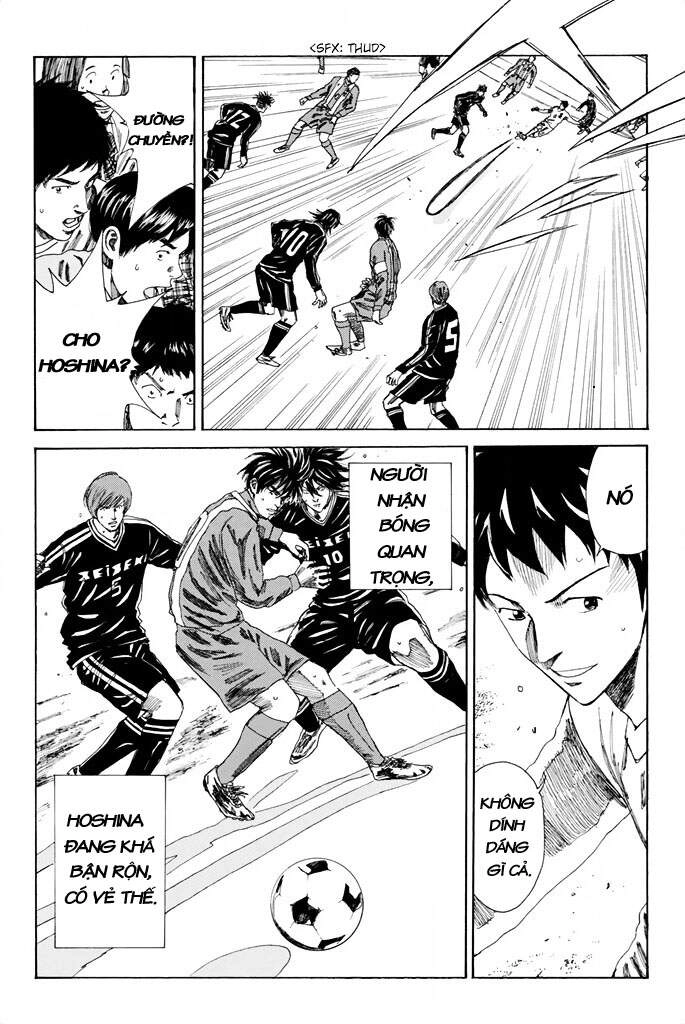 Days Chapter 91 - 18