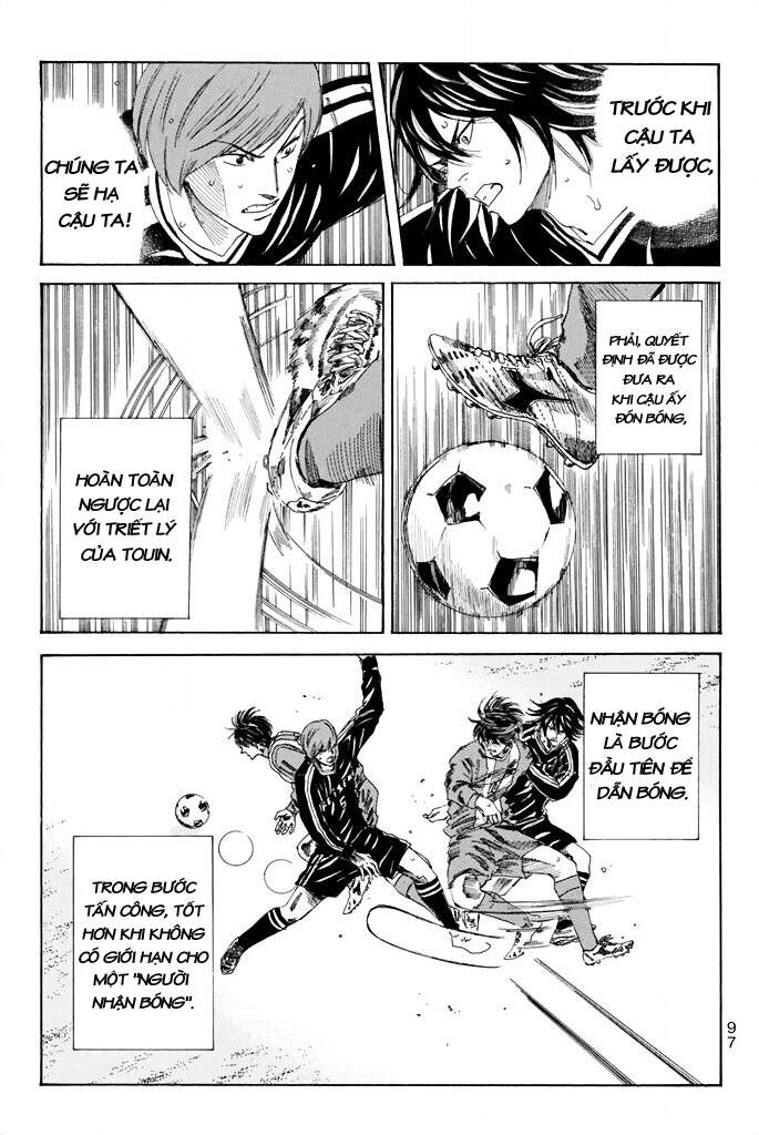 Days Chapter 91 - 19