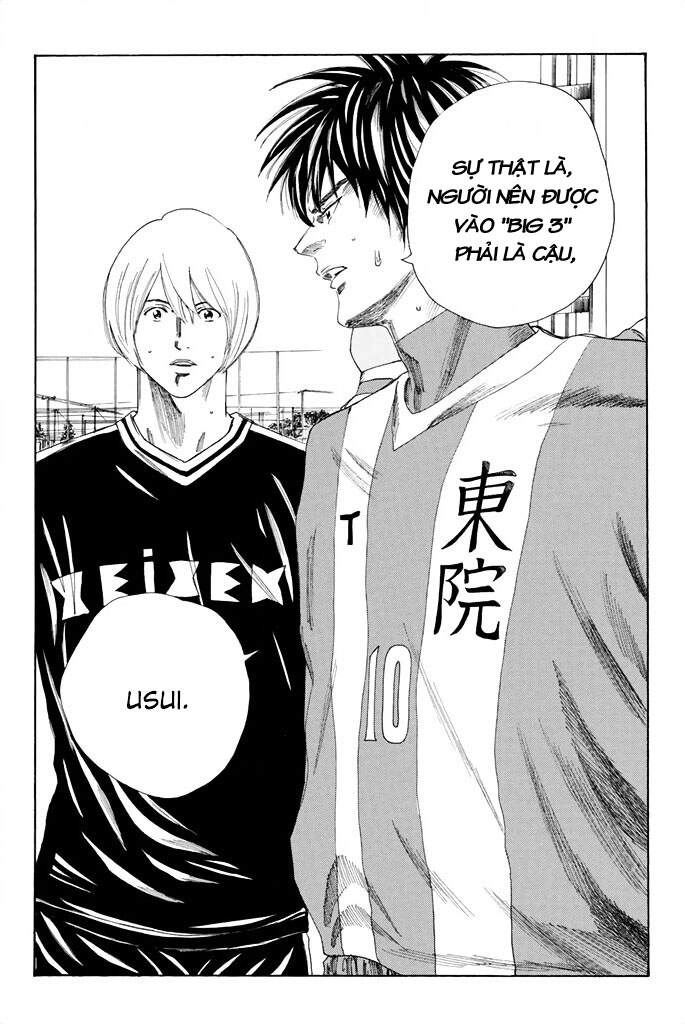 Days Chapter 92 - 10