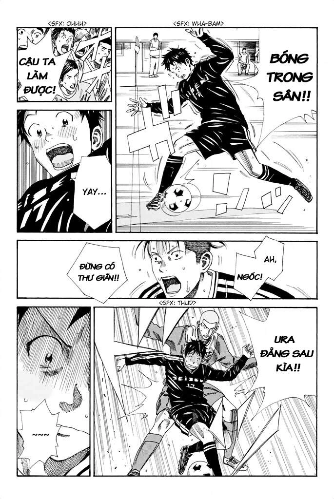 Days Chapter 93 - 13