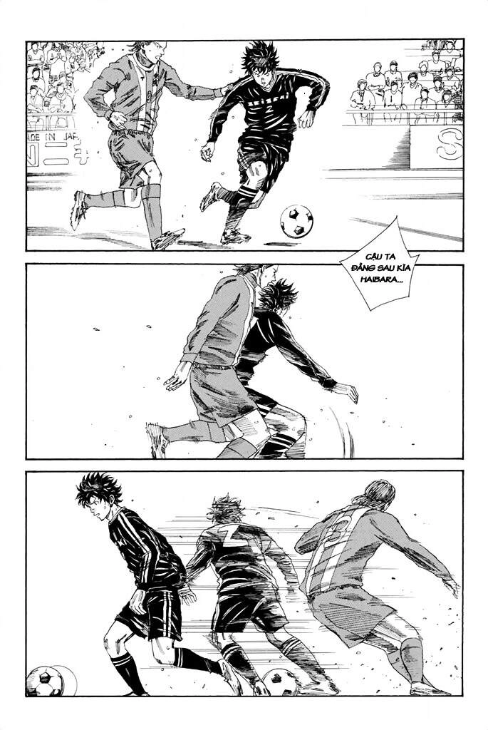 Days Chapter 93 - 16