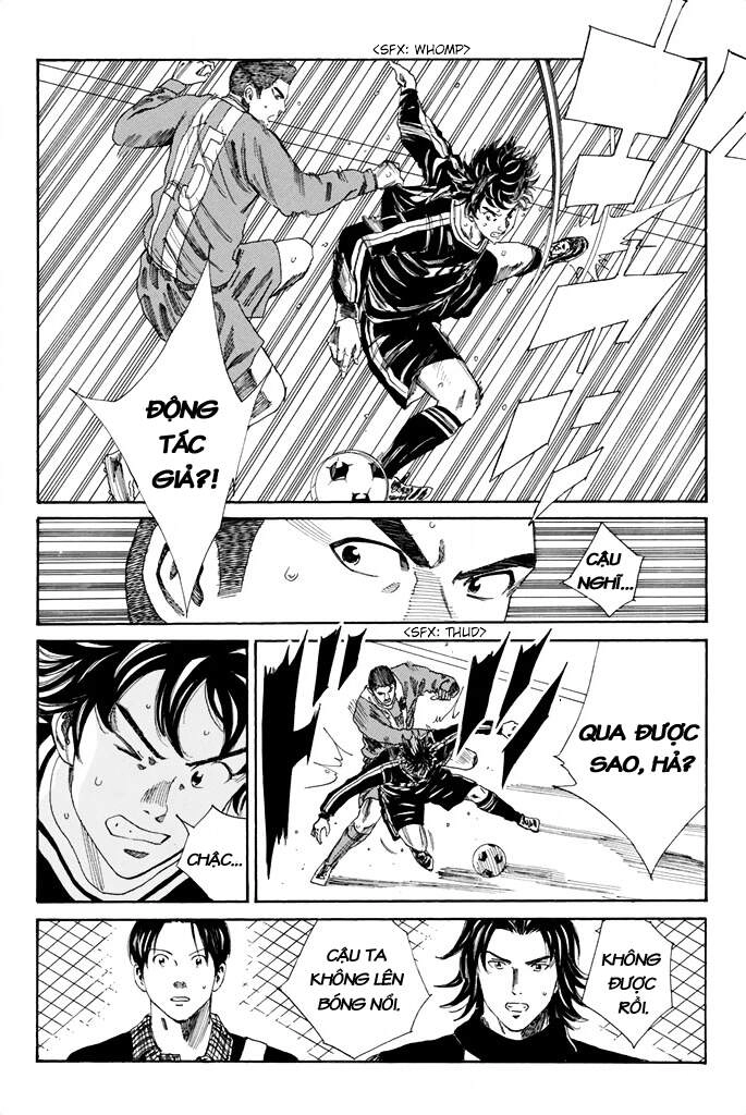 Days Chapter 93 - 19