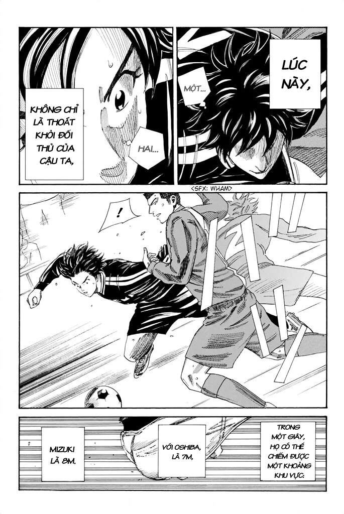 Days Chapter 93 - 20