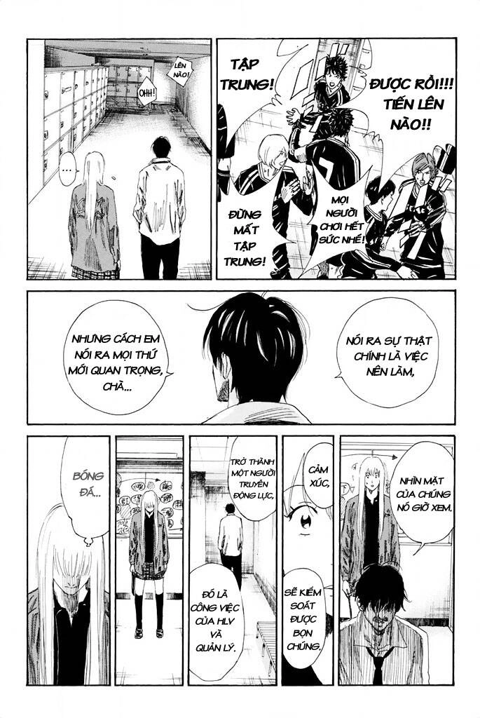 Days Chapter 95 - 13