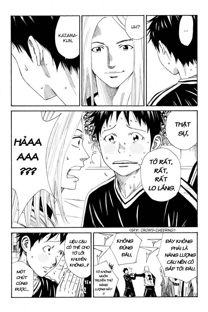 Days Chapter 95 - 17