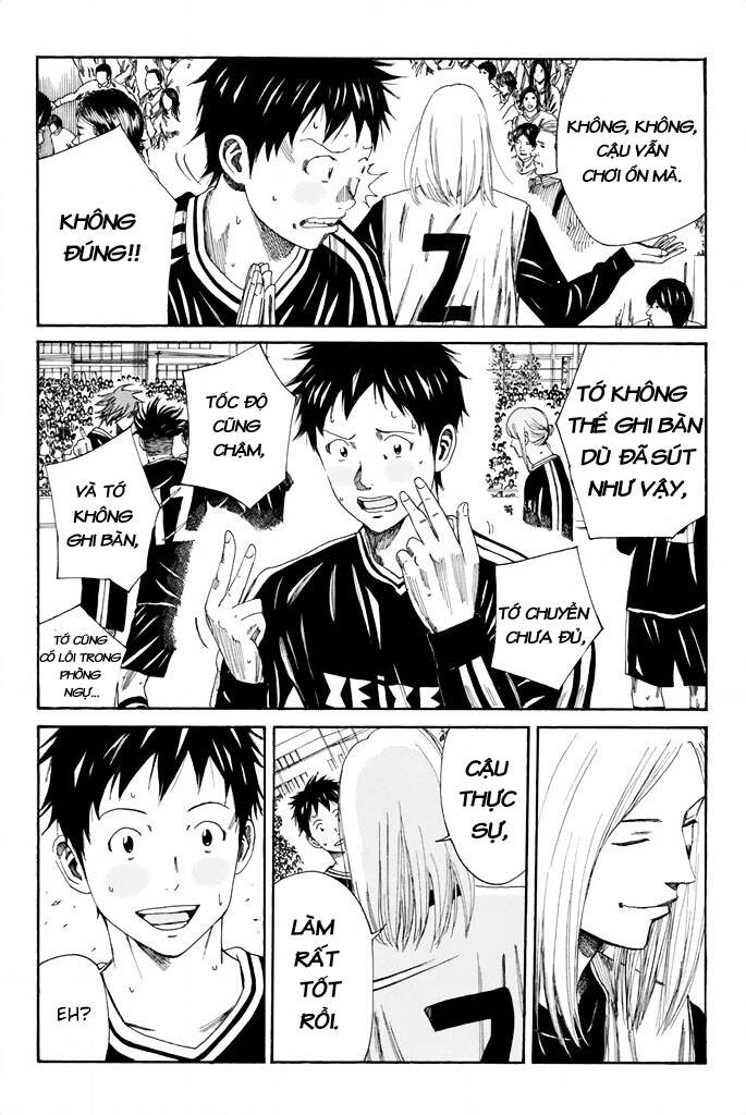 Days Chapter 95 - 18