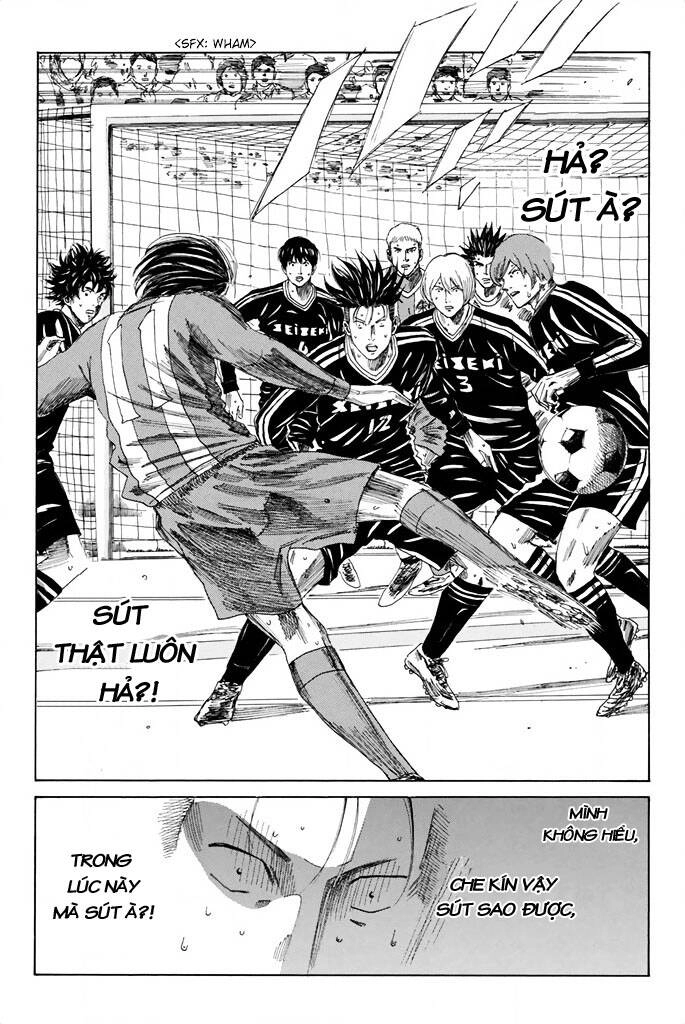 Days Chapter 96 - 20