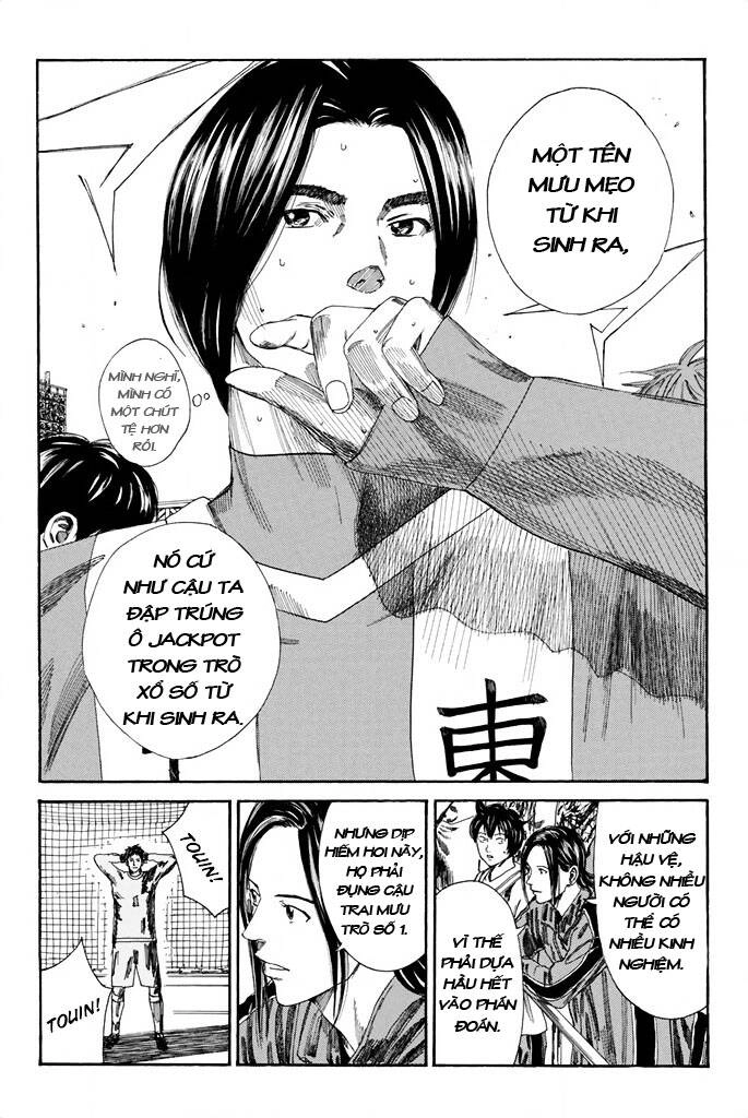 Days Chapter 97 - 10