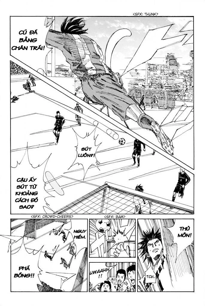 Days Chapter 97 - 15