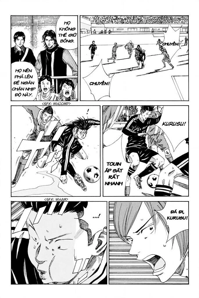 Days Chapter 97 - 17