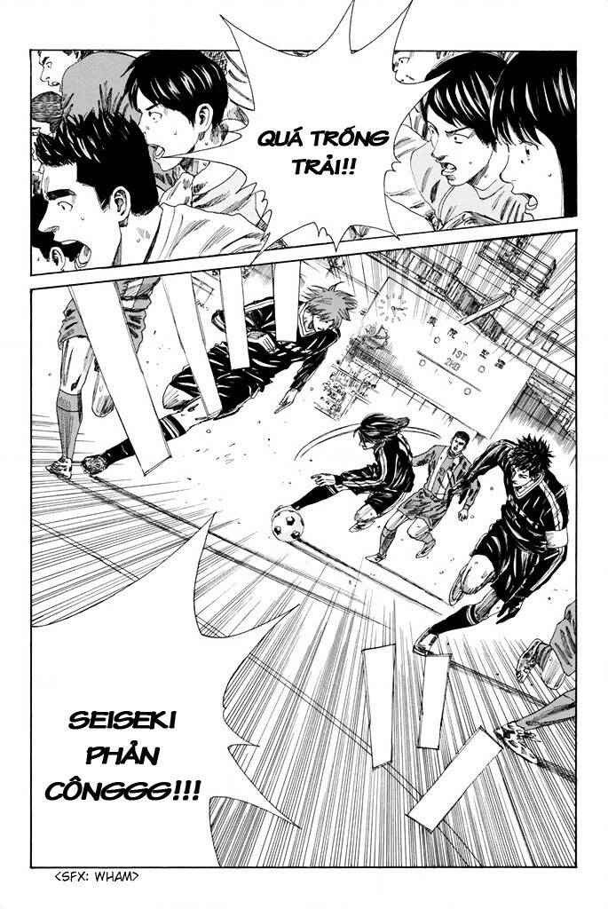 Days Chapter 97 - 21