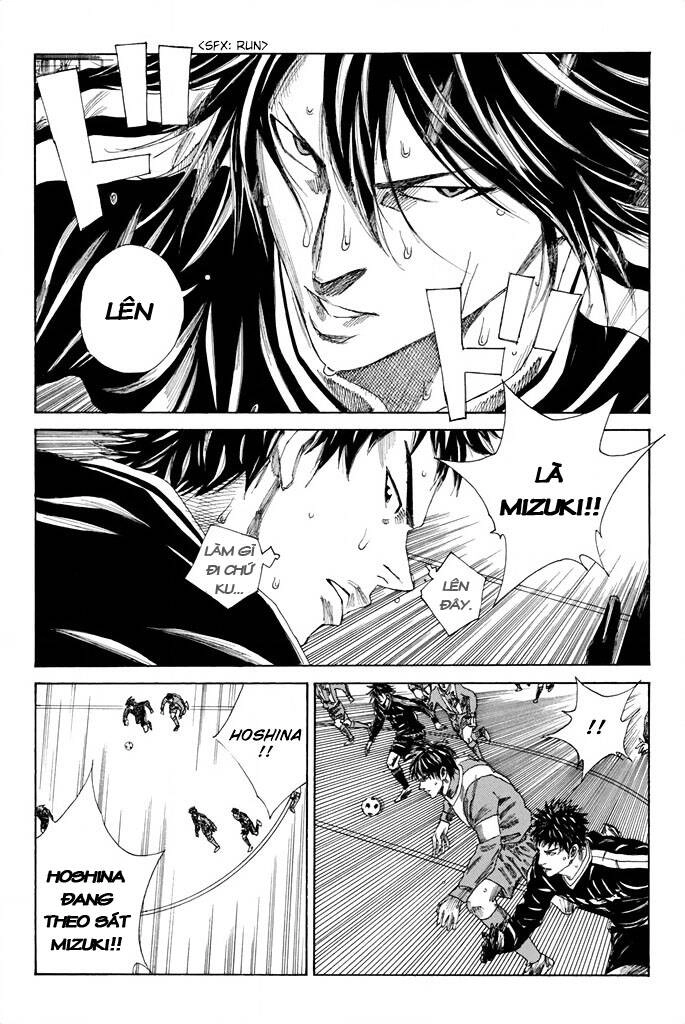 Days Chapter 97 - 22