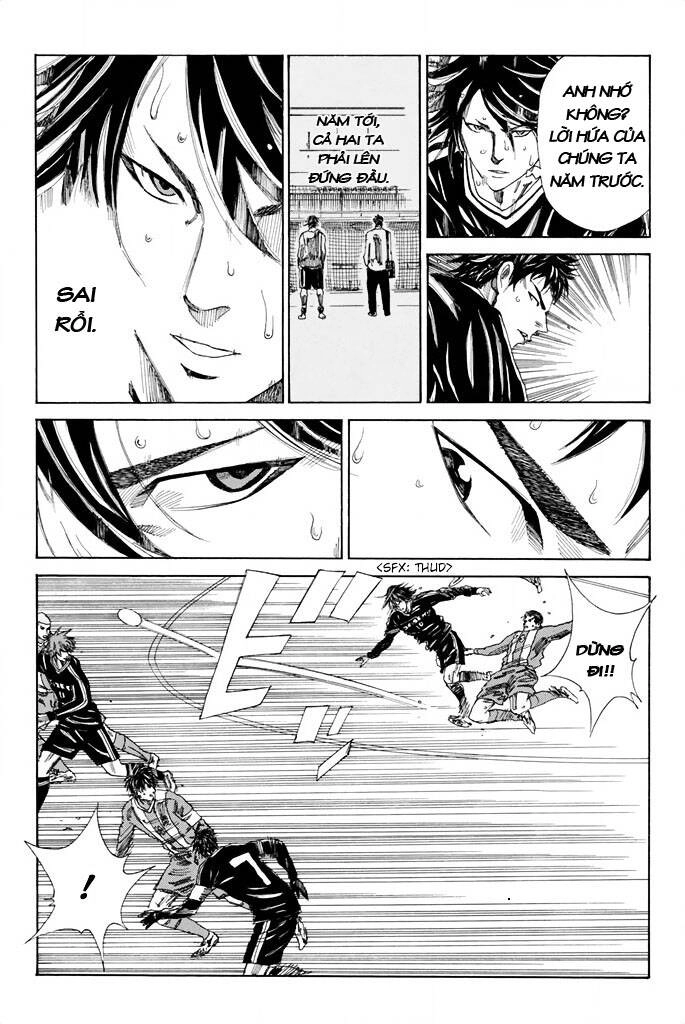 Days Chapter 97 - 23