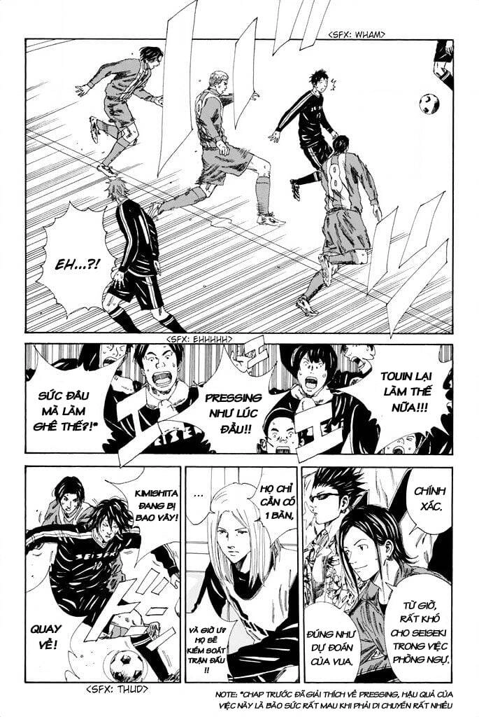 Days Chapter 99 - 13