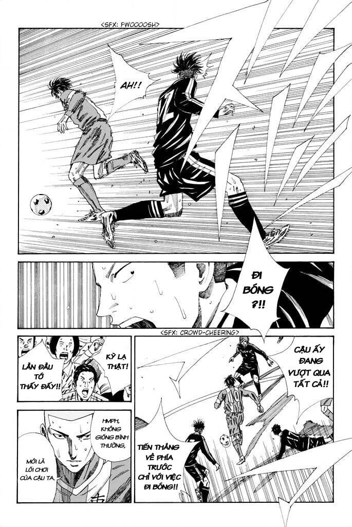 Days Chapter 99 - 16