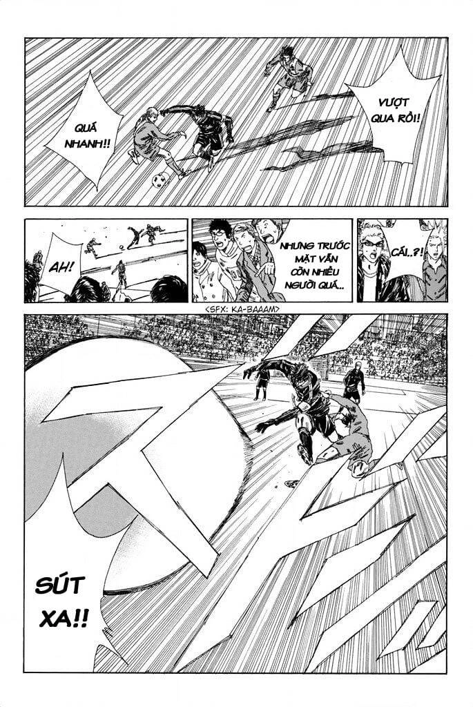 Days Chapter 101 - 6