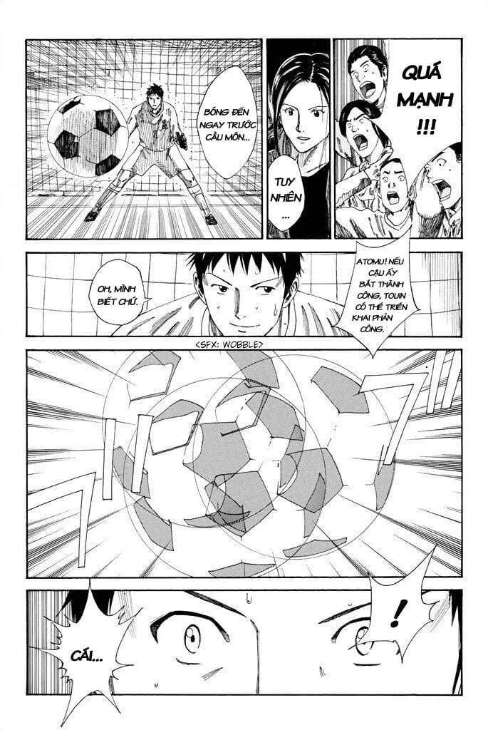 Days Chapter 101 - 7