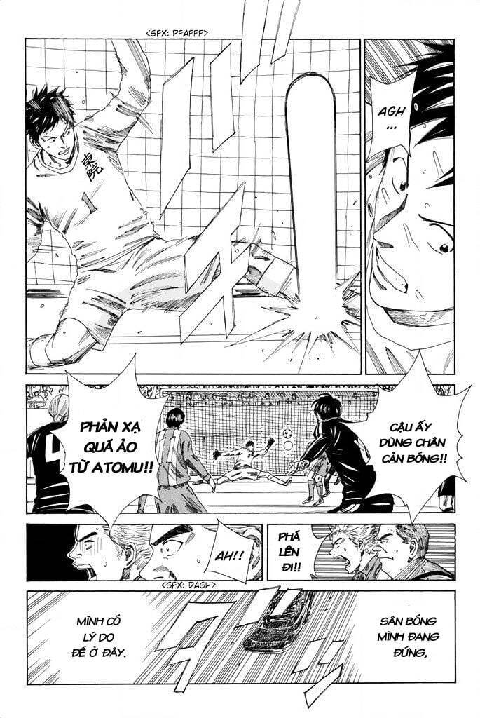 Days Chapter 101 - 9