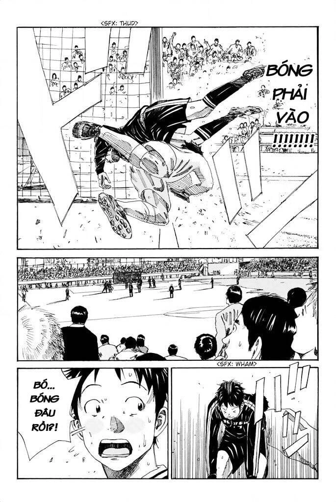 Days Chapter 101 - 11