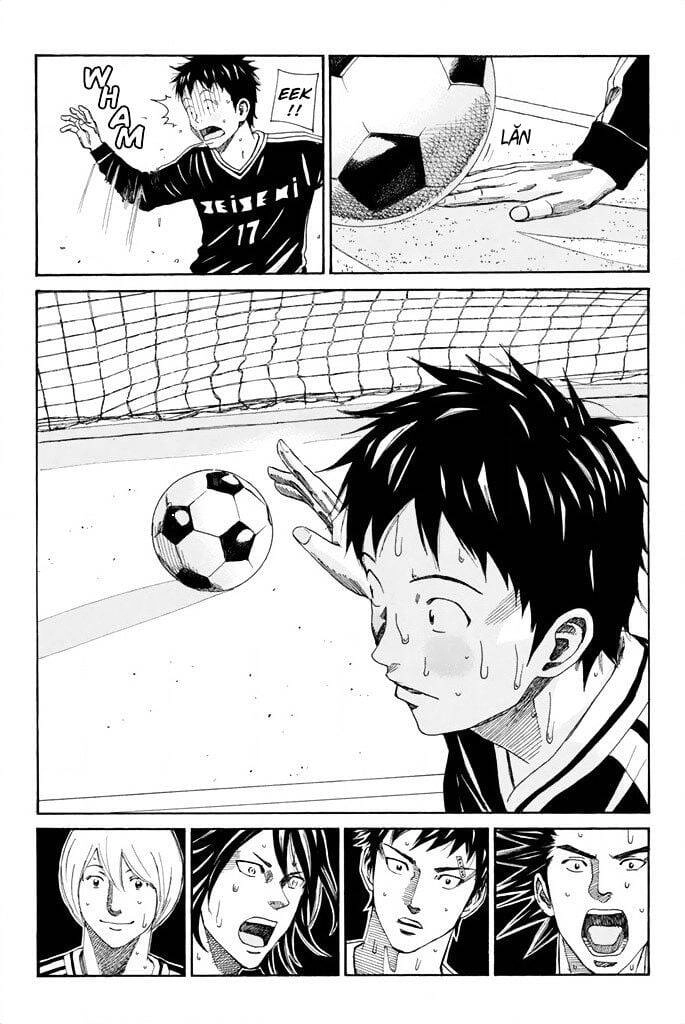 Days Chapter 101 - 12