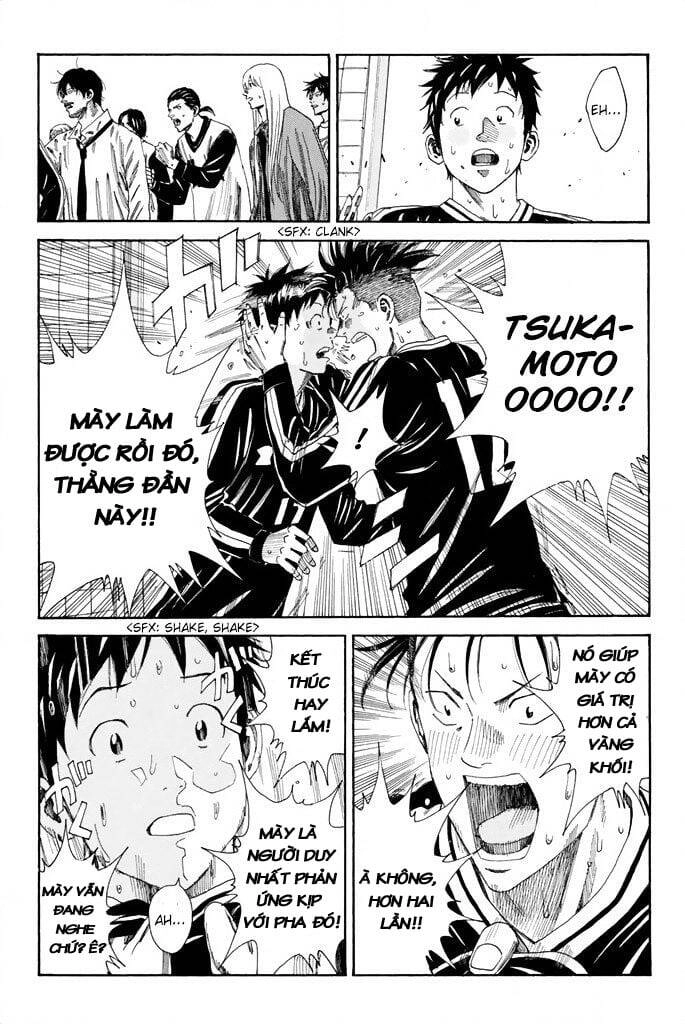 Days Chapter 101 - 13