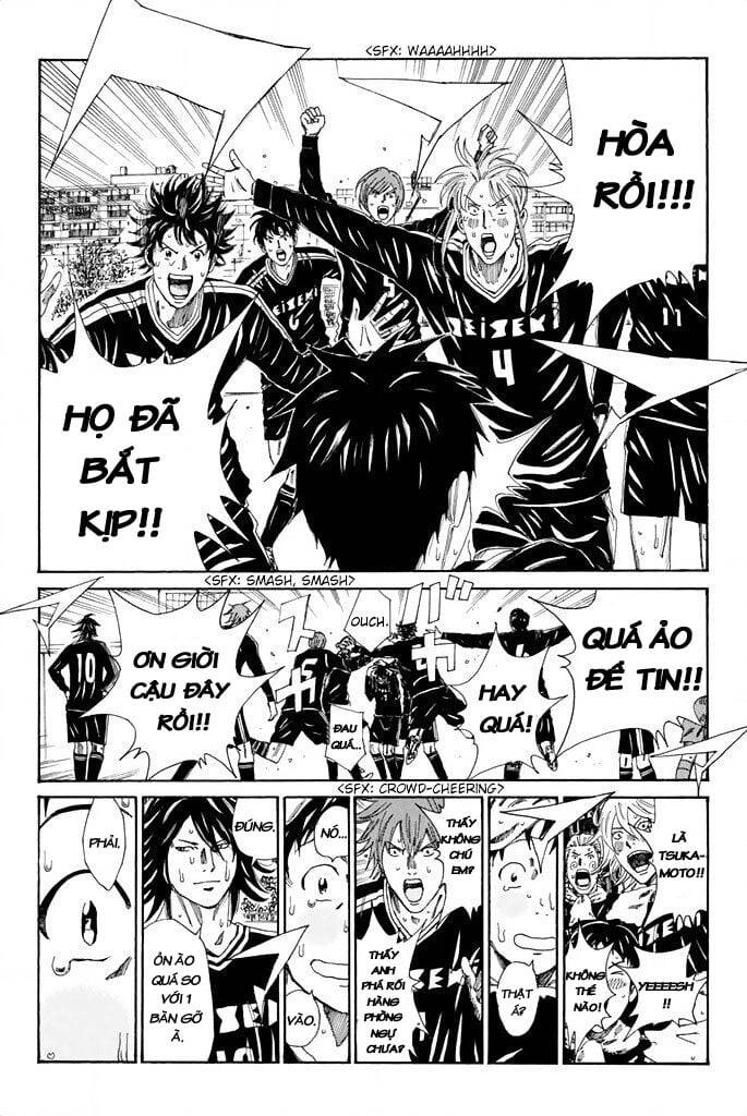 Days Chapter 101 - 14