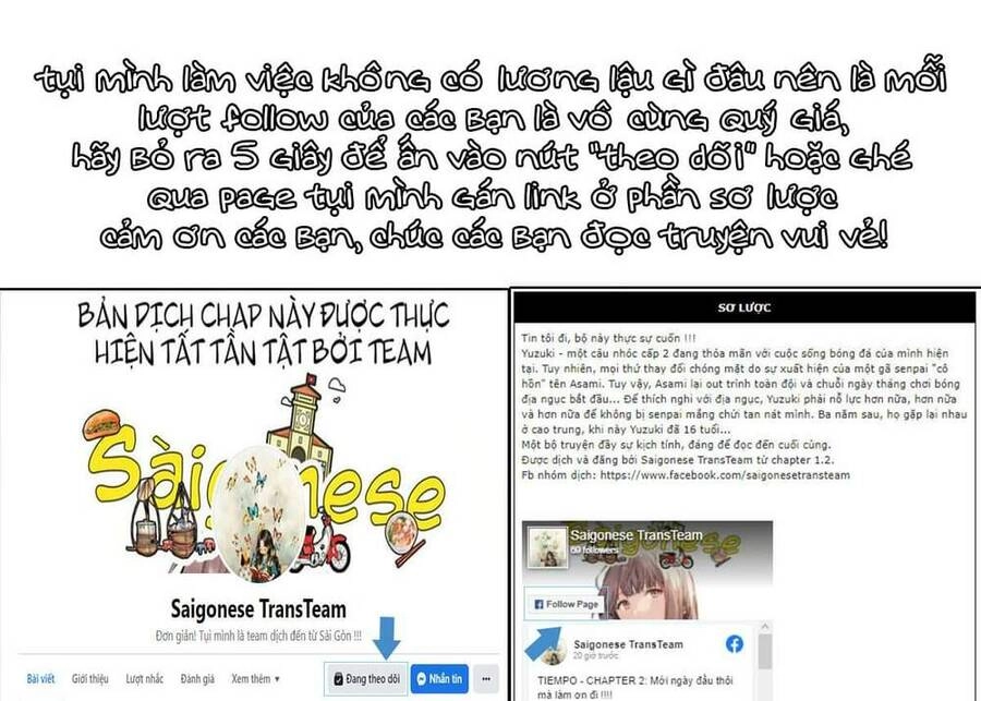 Days Chapter 101 - 22