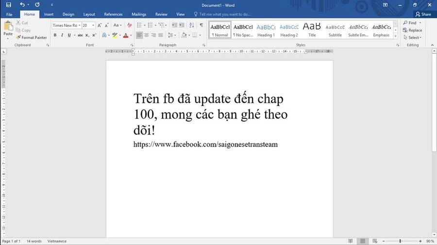 Days Chapter 101 - 23