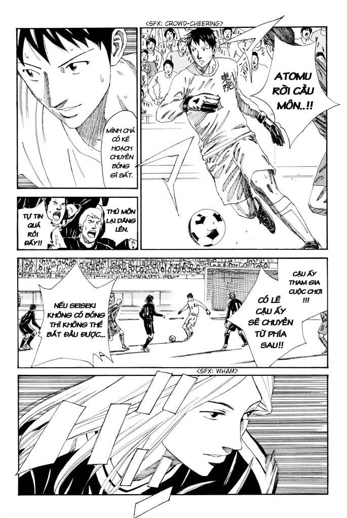 Days Chapter 102 - 8