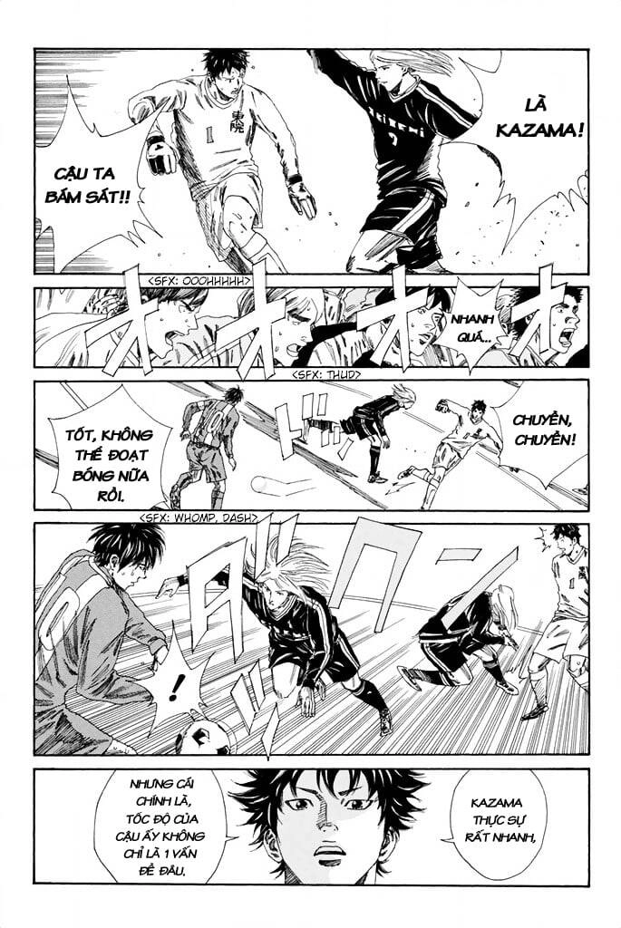 Days Chapter 102 - 9