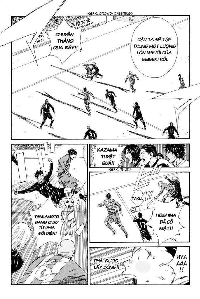 Days Chapter 102 - 11