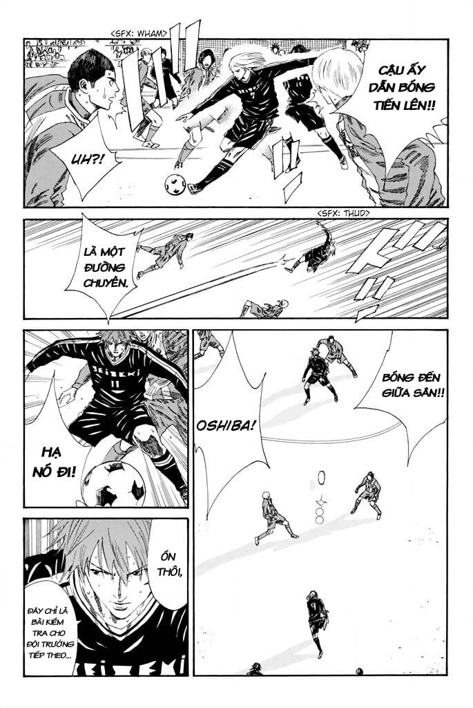 Days Chapter 103 - 4