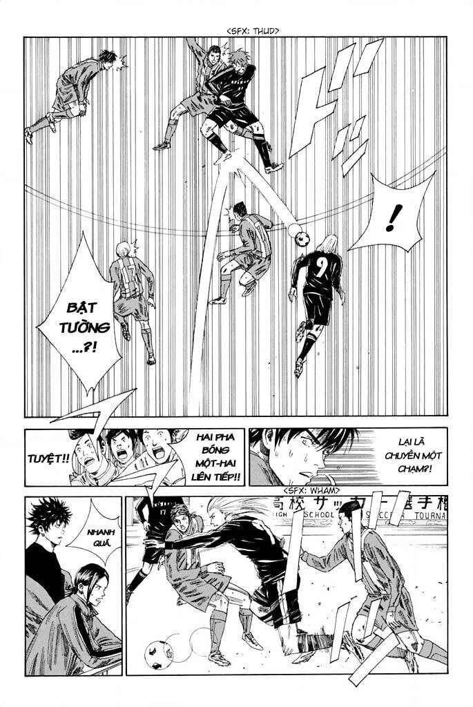 Days Chapter 103 - 5