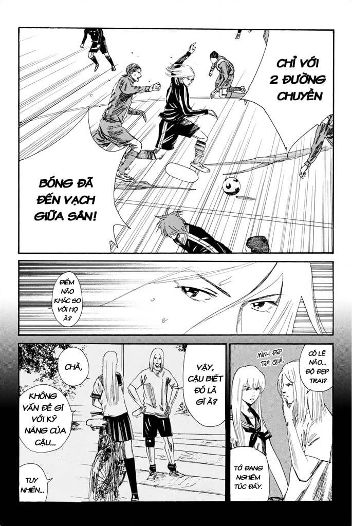 Days Chapter 103 - 6