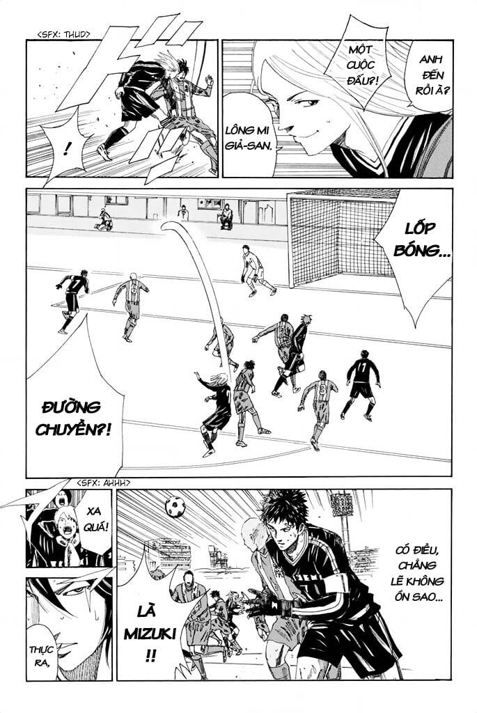 Days Chapter 103 - 8