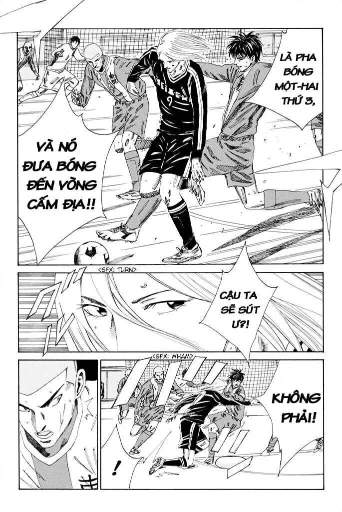 Days Chapter 103 - 11