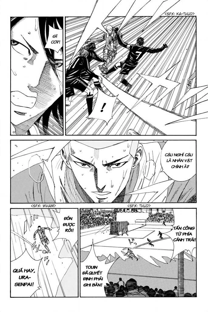 Days Chapter 105 - 3