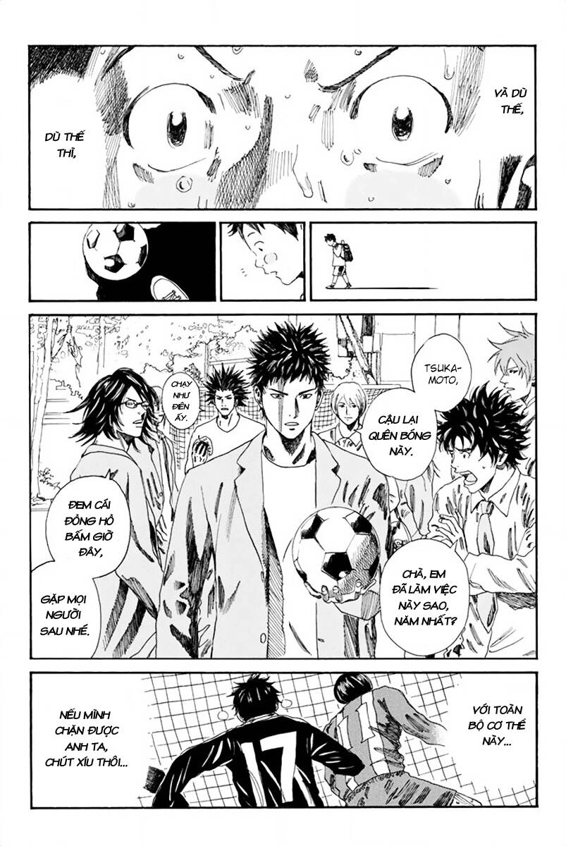 Days Chapter 106 - 10