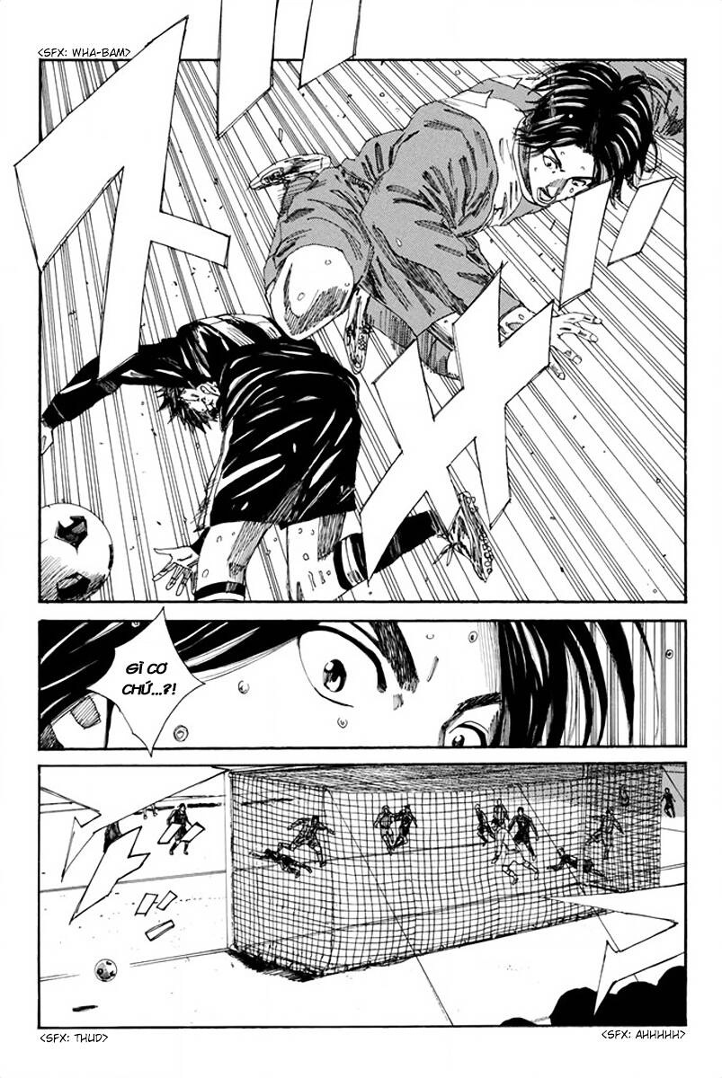 Days Chapter 106 - 13