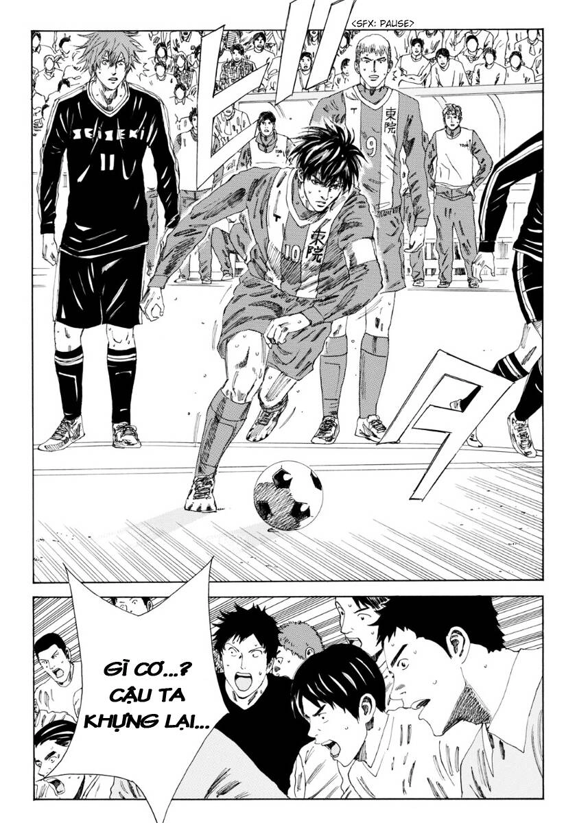 Days Chapter 107 - 11