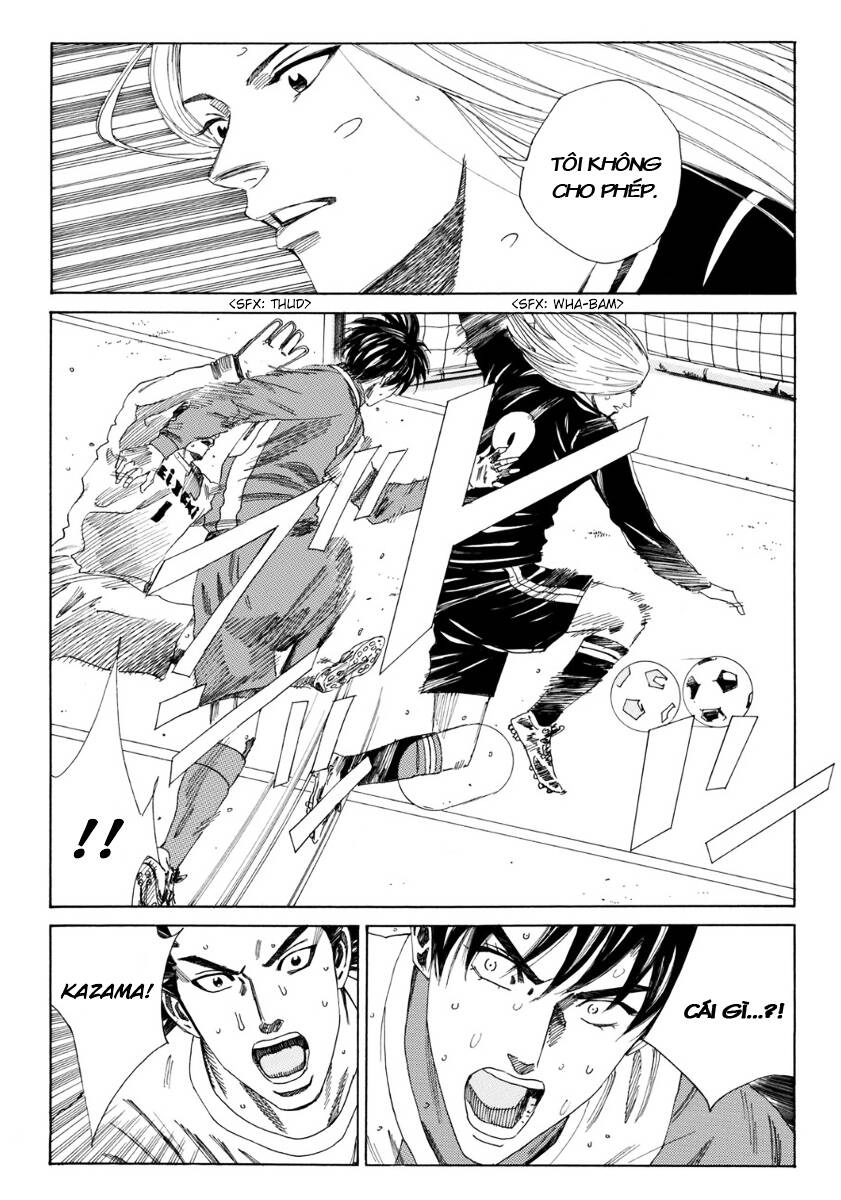 Days Chapter 107 - 17