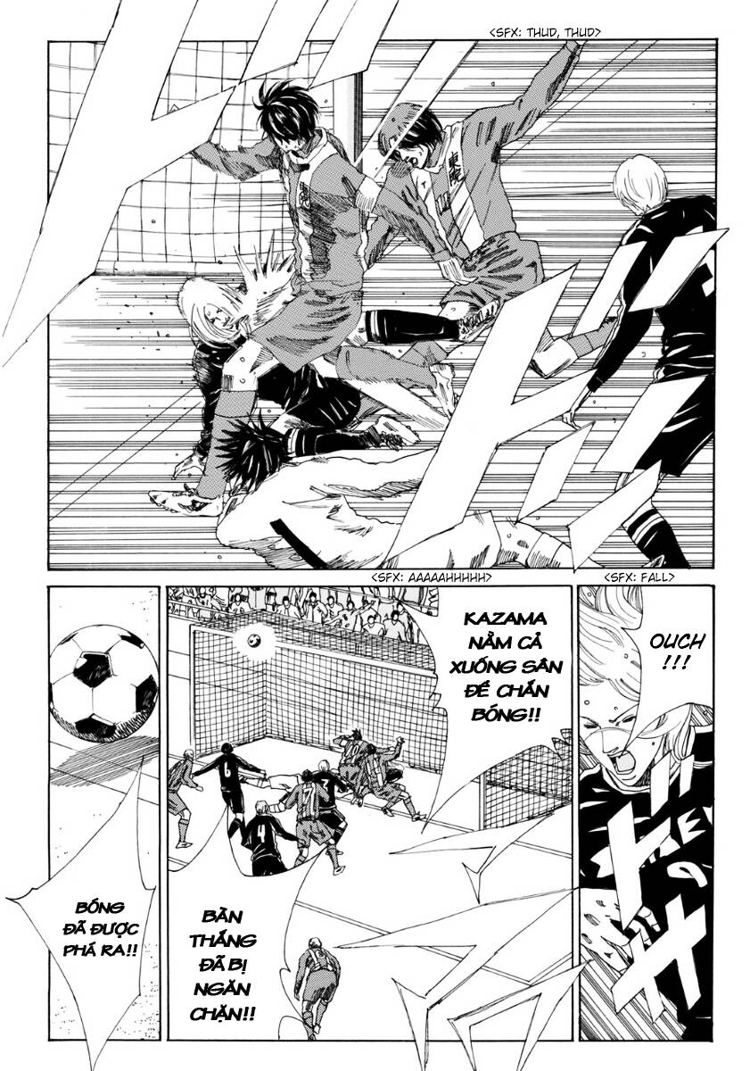 Days Chapter 107 - 20