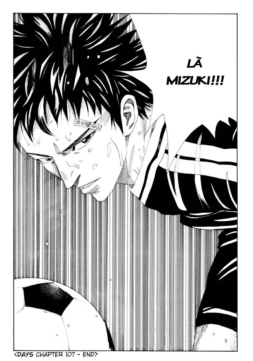 Days Chapter 107 - 23