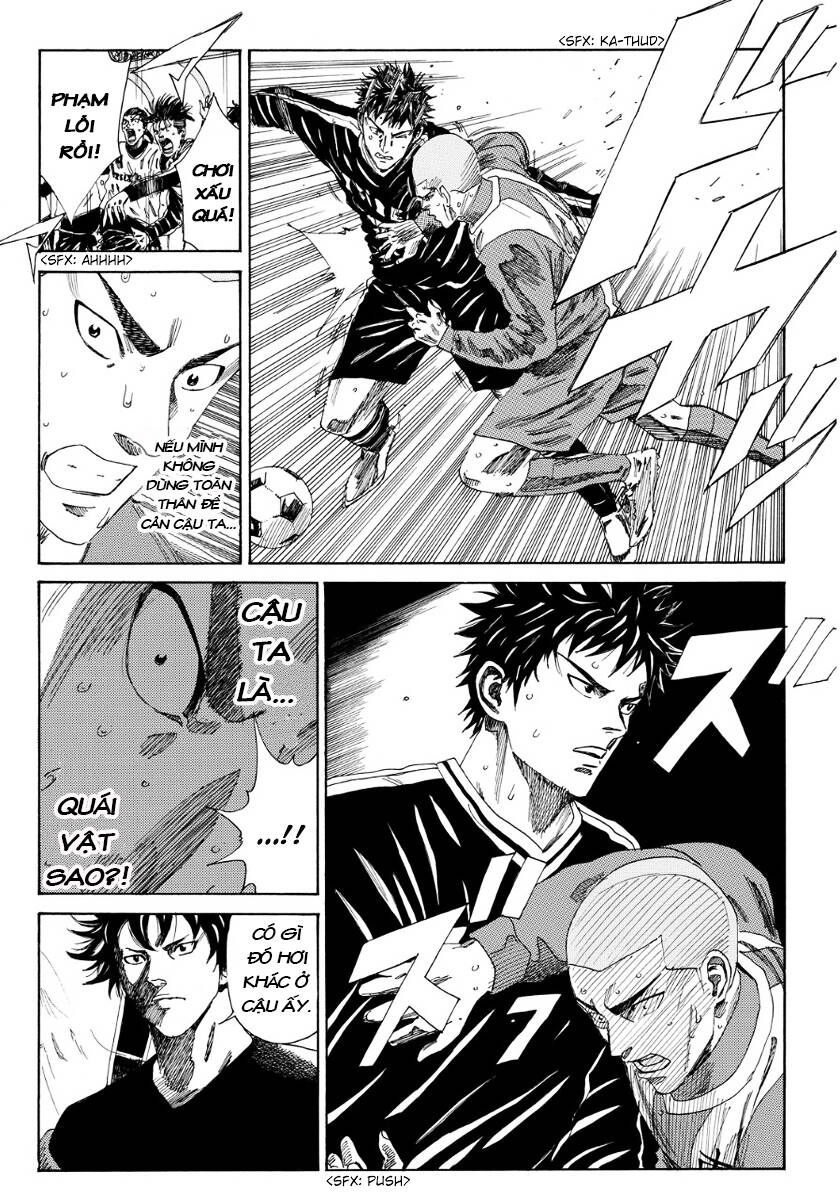 Days Chapter 108 - 5