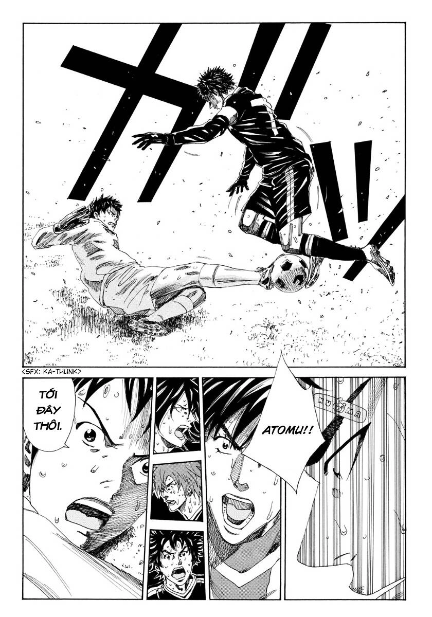 Days Chapter 108 - 7