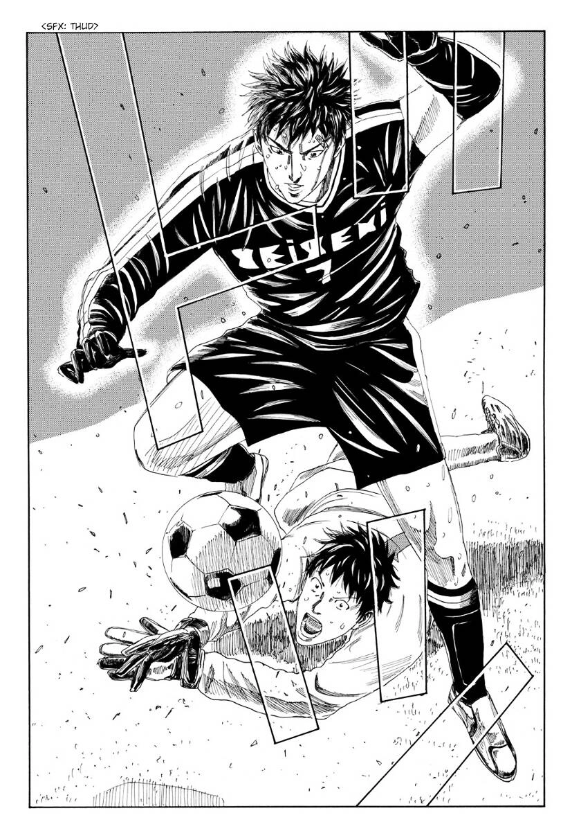 Days Chapter 108 - 9